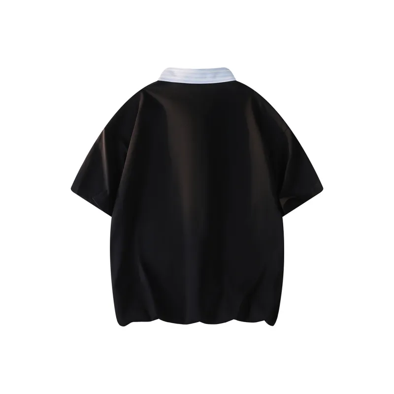 7 SEVFUN Polo Shirts Unisex-1