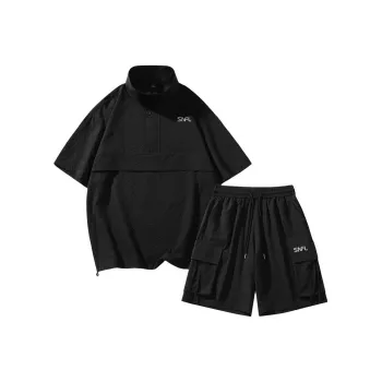SNOW FLYING Casual Sportswear Unisex