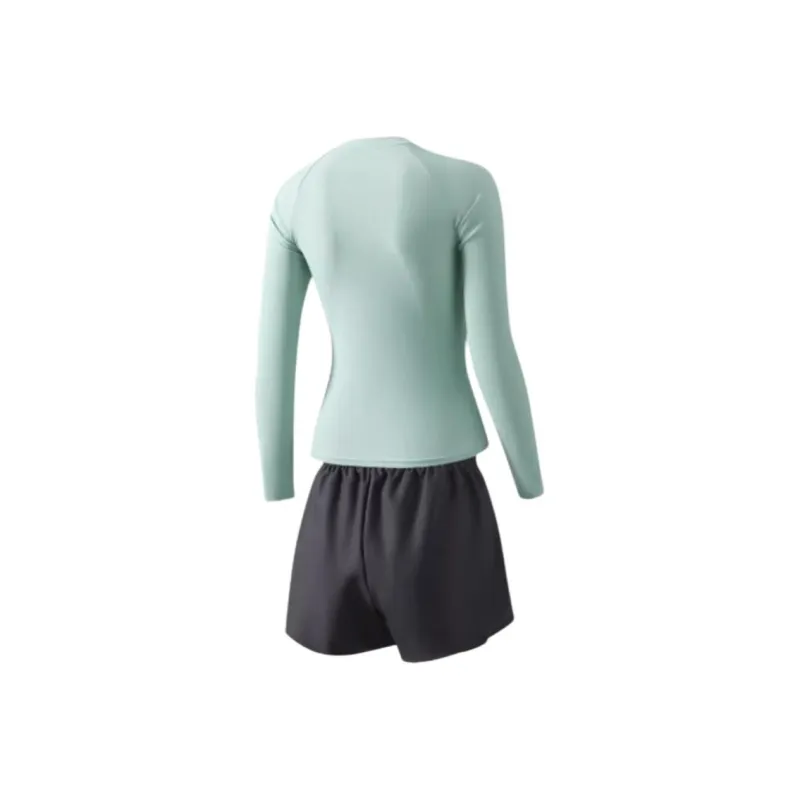 LiNing Two Piece Swimsuit Women's-1