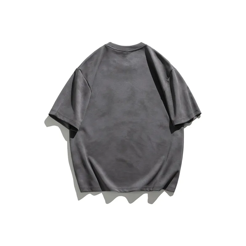 ENEESSI Regular T Shirt Women's-1