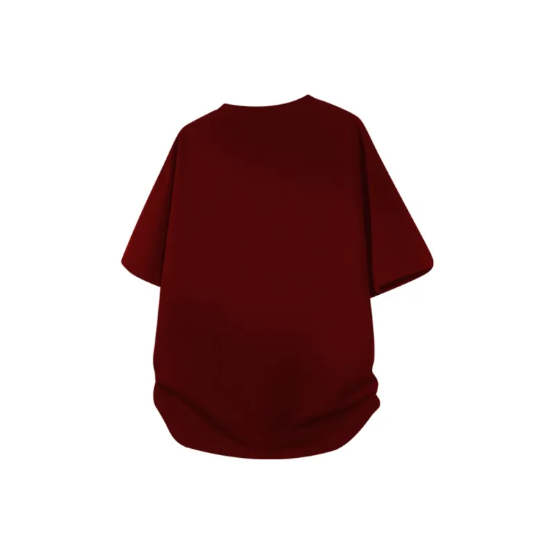 ADOONGA T Shirts Unisex-15