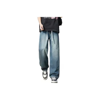 JUNGLE PANDA Jeans Unisex