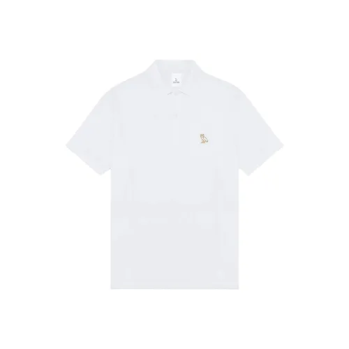 October's Very Own SS25 Polo Shirt Unisex