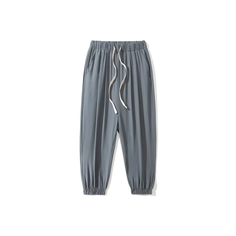 Lind Erki Casual Pants Unisex-0