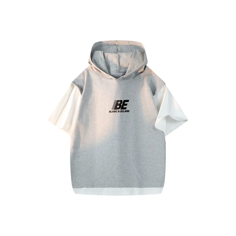 BLANC & ECLARE T Shirts Unisex-6