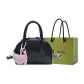 Black+Shopping Bag