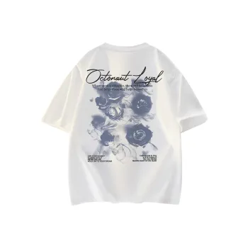 Small Columns Under The Sea T Shirt Unisex