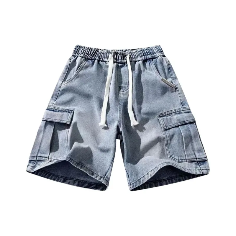 Dior Beauty Denim Shorts Women's-1