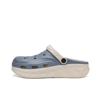 Budding Bear Clogs Men