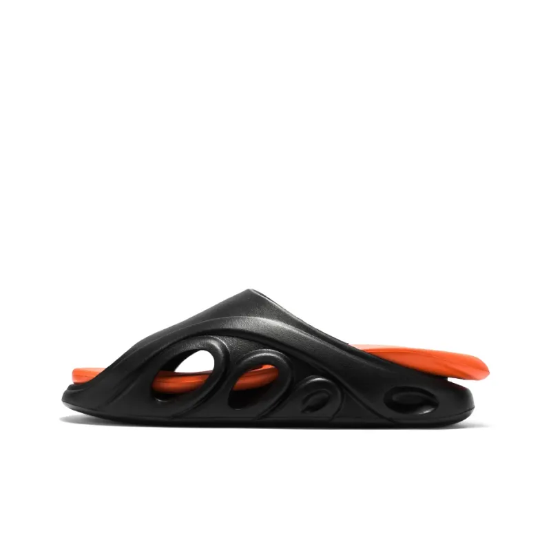 Jerden Smith Abrasion Resistant Massage Cushioning Slide Slippers Men's-8