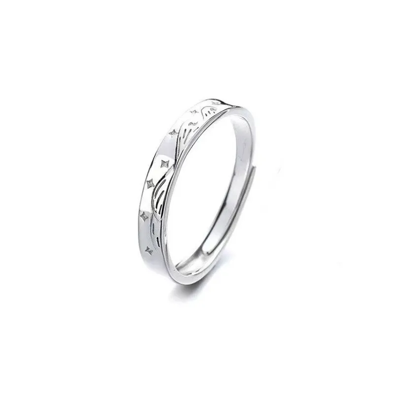 UTD Rings Unisex-4