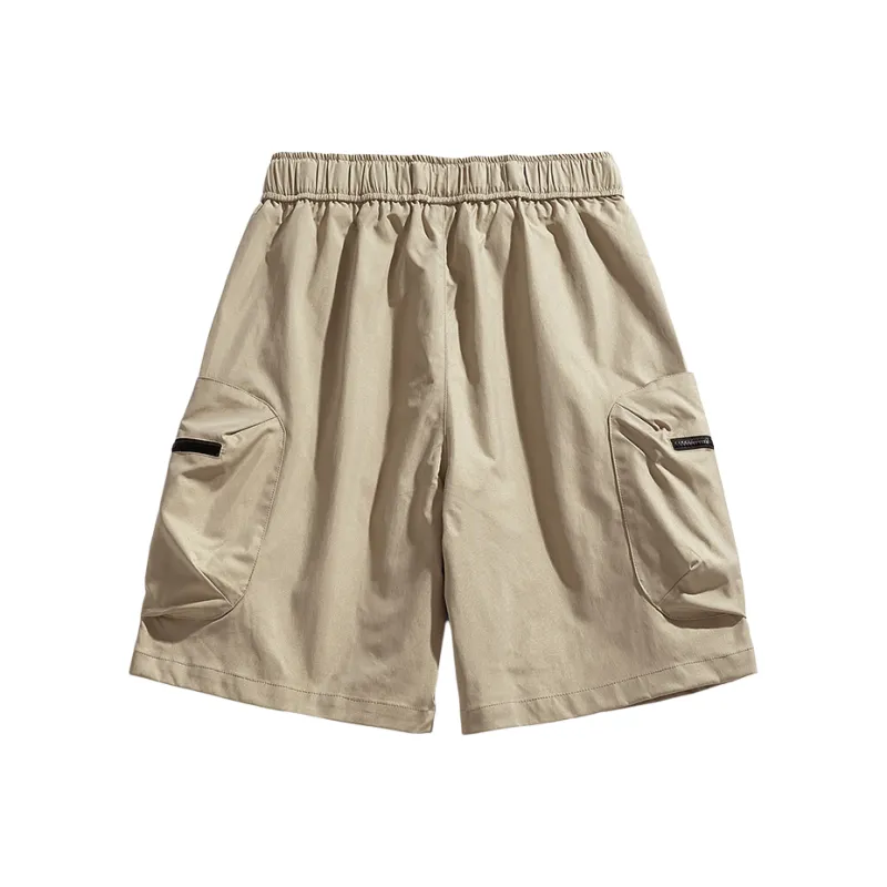 TONYBEAR Casual Shorts Men-3