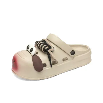 YUZHAOLIN Clogs Unisex