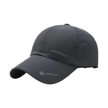 Pelloy Polyester Baseball Caps Unisex