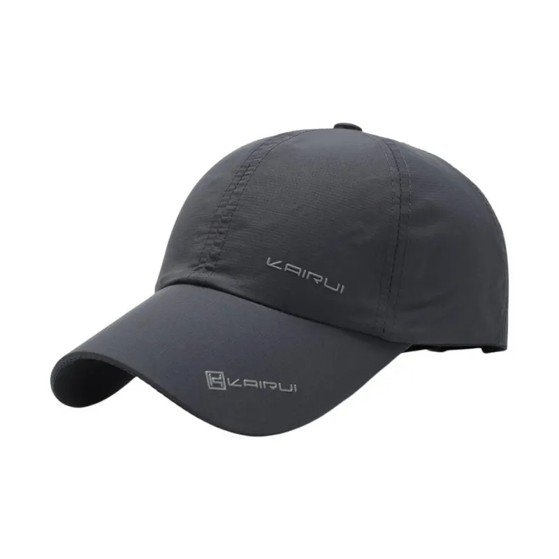 Pelloy Polyester Baseball Caps Unisex-7