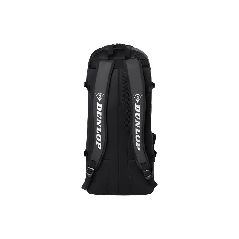 DUNLOP Tennis Racket Bags Competition Unisex Black-1