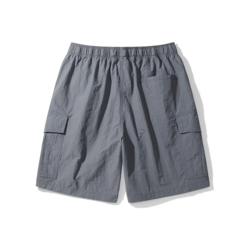 Caramella Cargo Shorts Unisex-16