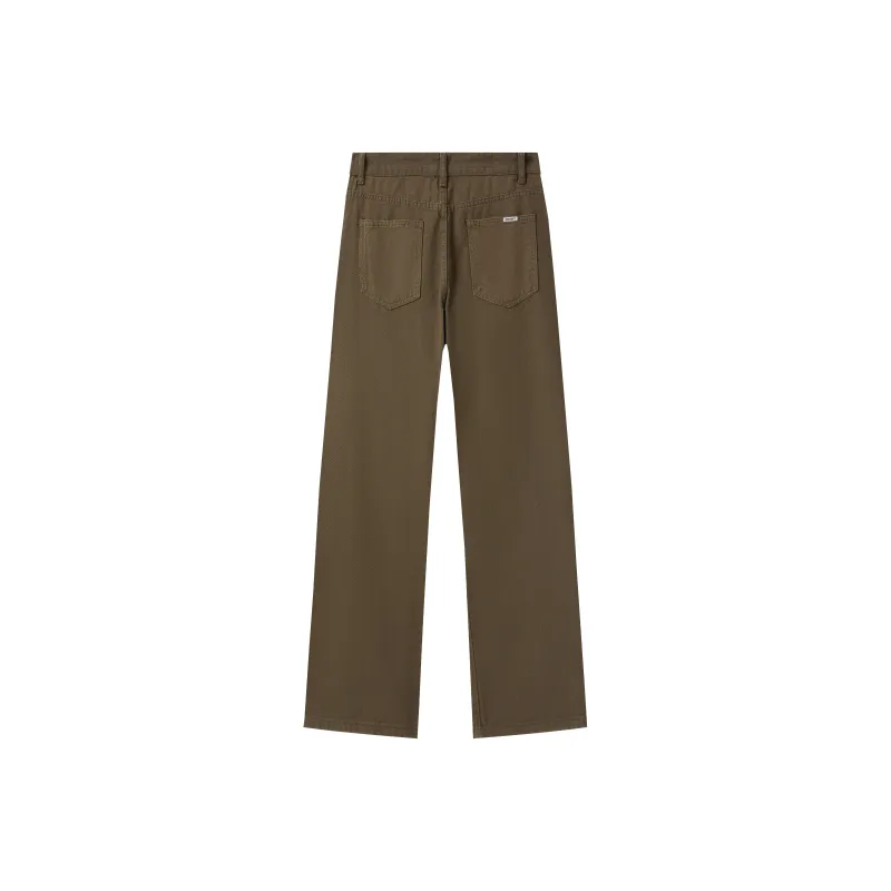 Maxim's De Paris Jeans Unisex-8