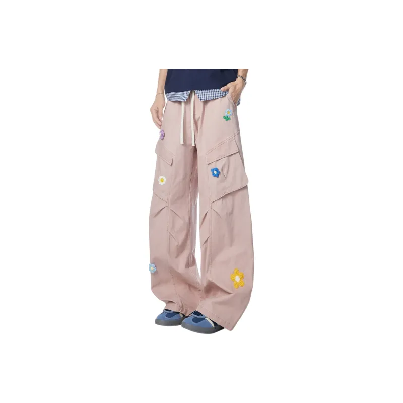 TUCANO Casual Pants Unisex-5
