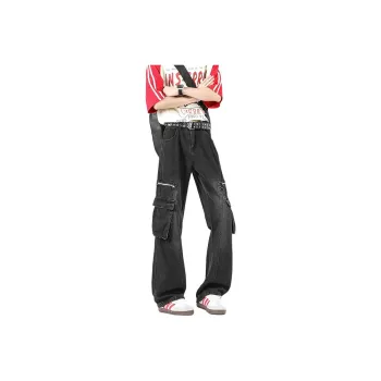 JIMI&JONS Jeans Unisex