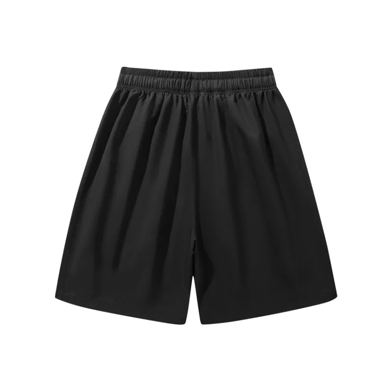 UNIWOLF Casual Shorts Unisex-1