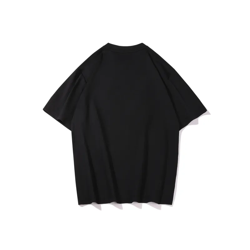 CariteSport T Shirts Unisex-6