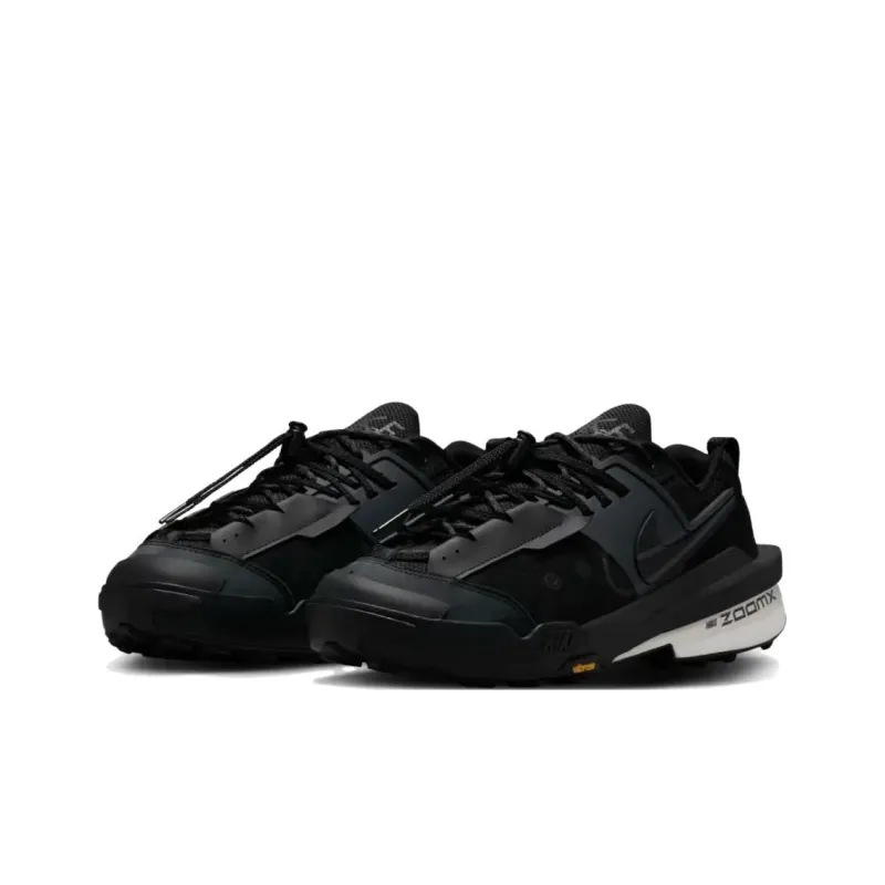 Nike Zegamadome Sp Sacai Black-2