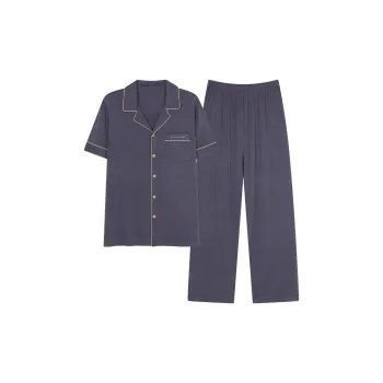 Good fortune Men Pajama Sets