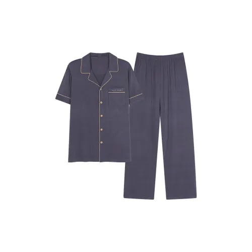 Good fortune Men Pajama Sets