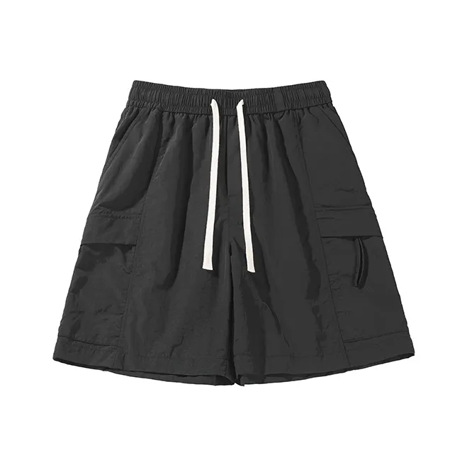 Fakeyoung Casual Shorts Unisex-7