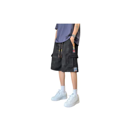 ACUOD BY CHANU Casual Shorts Unisex