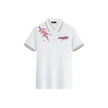 CSKS Polo Shirts Unisex