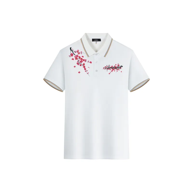 CSKS Polo Shirts Unisex-6