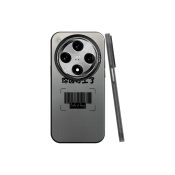 BAOCHENG Phone Cases