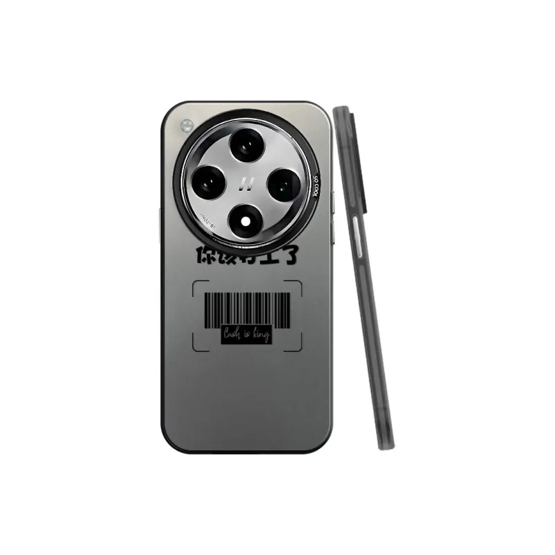 BAOCHENG Phone Cases-0