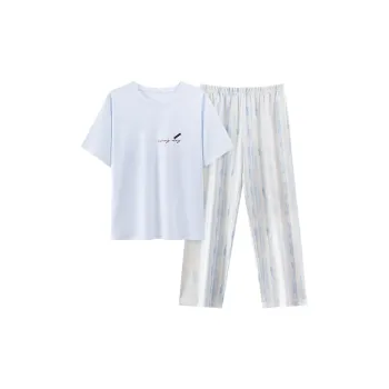 Mulong Family Pajama Set Women's