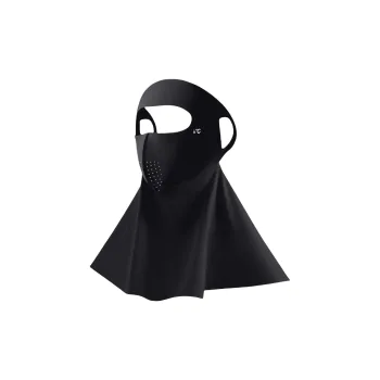 WODONBLE Polyamide Sun Protection Masks Women's