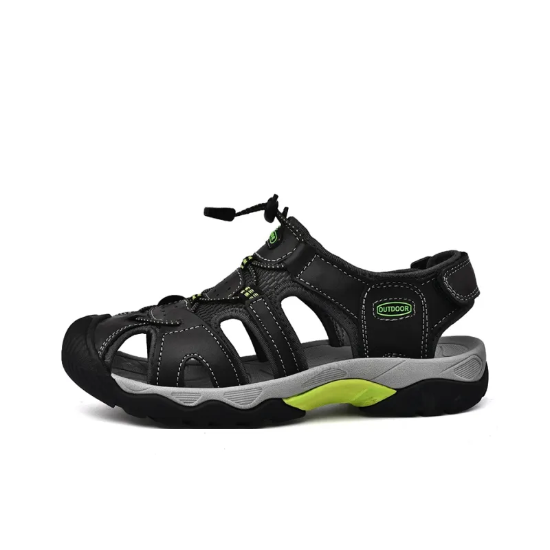 Frank Mully River Trekking Shoes Men's-15