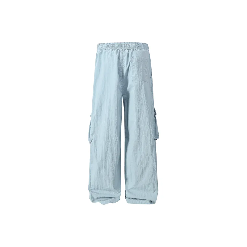 UPZCY Casual Pants Unisex-6