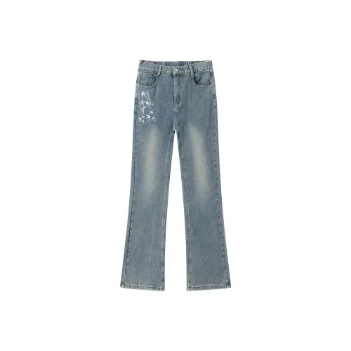 JEANSWEST Jeans Unisex