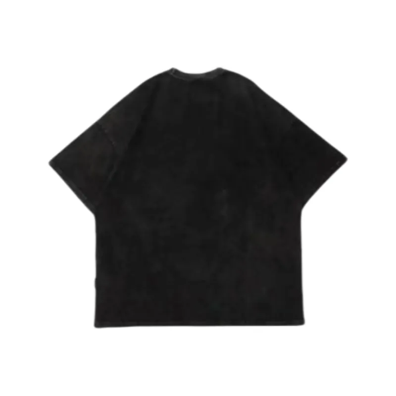 ArcaneFunk T Shirts Unisex Black-1