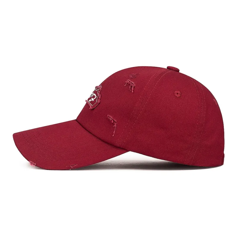 YUZHAOLIN Cotton Baseball Caps Unisex-6