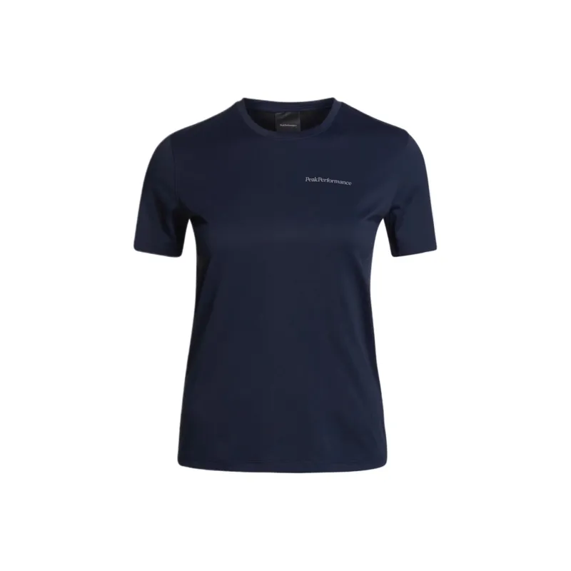 PEAK PERFORMANCE SS24 Regular T Shirt Women's-2
