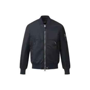 MACKAGE Jackets Men Marine Blue