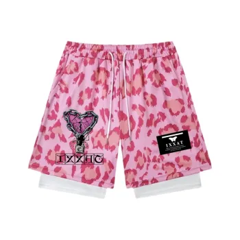 IXXAT Sports Shorts Unisex