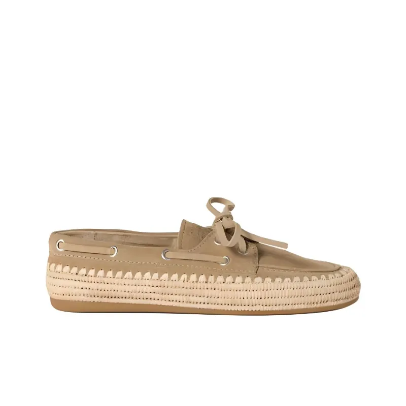 MIU MIU Espadrilles Women's Brown-1