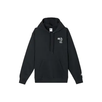 Nike Club Men's French Terry Hoodie