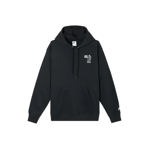 Nike Club Men's French Terry Hoodie