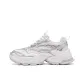 Cloud Peak White/Silver