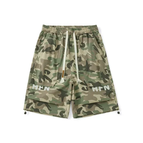 UNIWOLF Cargo Shorts Unisex